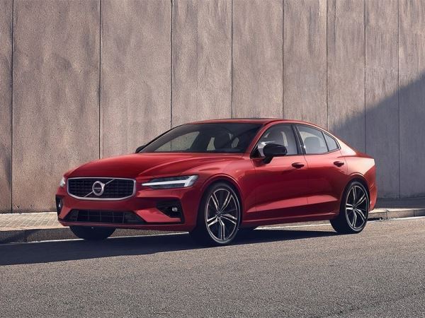 Volvo прекращает выпуск седана S60