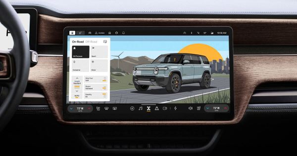 Volkswagen объединится с Rivian для создания новых электрокаров