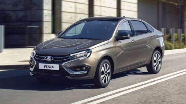 АвтоВАЗ решит важную проблему LADA Vesta, о которой никто не знает