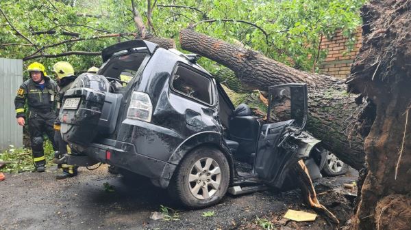 Российский кроссовер XCite и новый BMW X3: главное за неделю