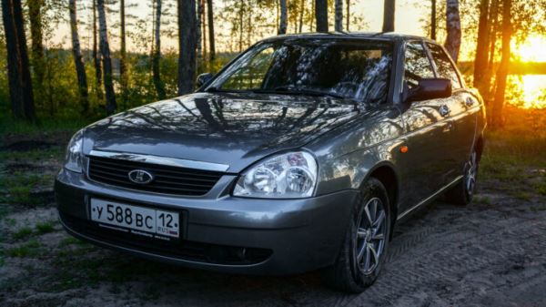 Названы самые надежные подержанные автомобили за 250 тысяч рублей. Как их выбирать и к чему готовиться