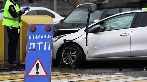 Десятилетний мальчик погиб в ДТП с грузовиком в Балашихе